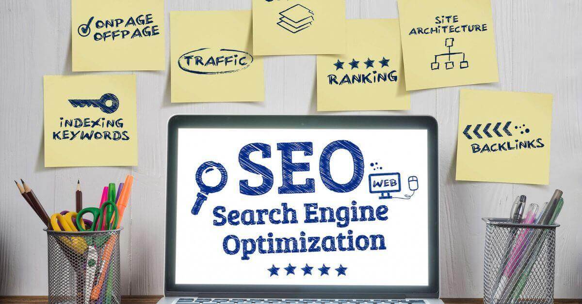 what is seo in digital marketing