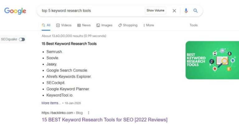 An-example-of-featured-snippet-results