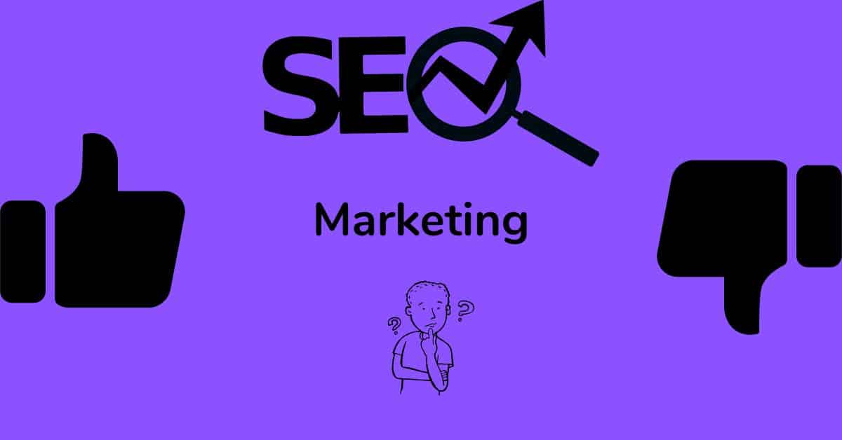 seo-marketing-pros-and-cons