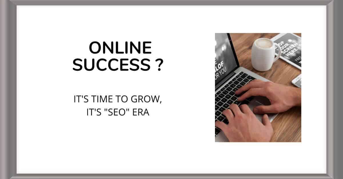 Why Does SEO Matters for Your Online success?