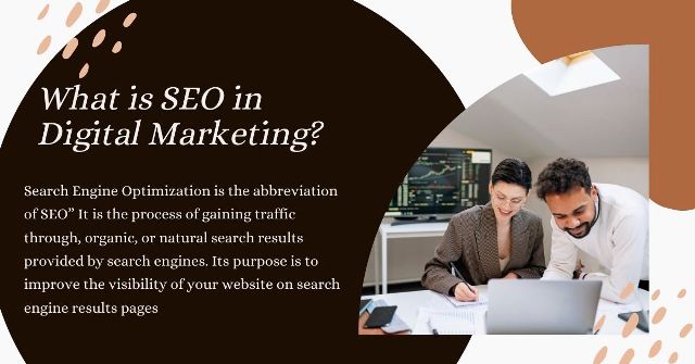 What-is-SEO-in-Digital-Marketing? 